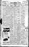 Lincolnshire Echo Wednesday 17 May 1933 Page 6