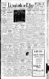 Lincolnshire Echo Saturday 20 May 1933 Page 1