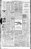 Lincolnshire Echo Saturday 20 May 1933 Page 2