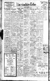Lincolnshire Echo Saturday 20 May 1933 Page 6