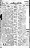 Lincolnshire Echo Tuesday 23 May 1933 Page 6