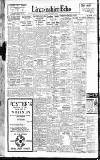 Lincolnshire Echo Wednesday 24 May 1933 Page 6