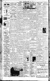 Lincolnshire Echo Saturday 27 May 1933 Page 4