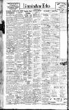 Lincolnshire Echo Saturday 27 May 1933 Page 6