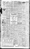 Lincolnshire Echo Monday 29 May 1933 Page 2