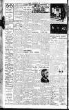 Lincolnshire Echo Monday 29 May 1933 Page 4
