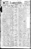 Lincolnshire Echo Monday 29 May 1933 Page 6