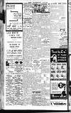 Lincolnshire Echo Tuesday 30 May 1933 Page 6
