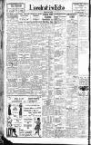 Lincolnshire Echo Wednesday 31 May 1933 Page 6