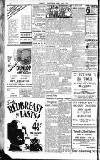 Lincolnshire Echo Thursday 01 June 1933 Page 4