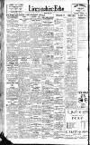 Lincolnshire Echo Saturday 03 June 1933 Page 6