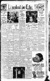 Lincolnshire Echo Monday 05 June 1933 Page 1