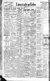 Lincolnshire Echo Tuesday 06 June 1933 Page 6