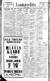 Lincolnshire Echo Thursday 08 June 1933 Page 6