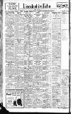 Lincolnshire Echo Friday 09 June 1933 Page 8