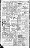 Lincolnshire Echo Saturday 10 June 1933 Page 2