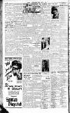 Lincolnshire Echo Saturday 10 June 1933 Page 4