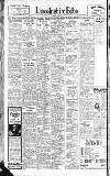 Lincolnshire Echo Saturday 10 June 1933 Page 6