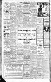 Lincolnshire Echo Monday 12 June 1933 Page 2