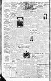 Lincolnshire Echo Monday 12 June 1933 Page 4