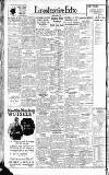 Lincolnshire Echo Monday 12 June 1933 Page 6