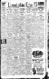 Lincolnshire Echo Tuesday 13 June 1933 Page 1