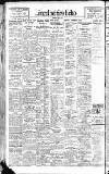 Lincolnshire Echo Wednesday 21 June 1933 Page 6