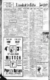 Lincolnshire Echo Friday 23 June 1933 Page 6