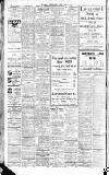Lincolnshire Echo Saturday 24 June 1933 Page 2