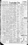 Lincolnshire Echo Saturday 24 June 1933 Page 6