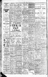 Lincolnshire Echo Wednesday 28 June 1933 Page 4
