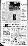 Lincolnshire Echo Wednesday 28 June 1933 Page 10