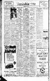 Lincolnshire Echo Wednesday 28 June 1933 Page 12