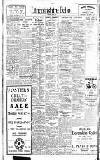 Lincolnshire Echo Saturday 08 July 1933 Page 6