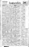 Lincolnshire Echo Monday 10 July 1933 Page 6