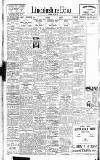 Lincolnshire Echo Saturday 15 July 1933 Page 6