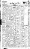 Lincolnshire Echo Monday 17 July 1933 Page 6