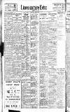Lincolnshire Echo Thursday 20 July 1933 Page 6