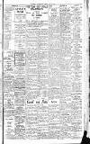 Lincolnshire Echo Saturday 22 July 1933 Page 3