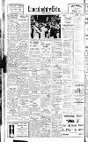 Lincolnshire Echo Saturday 22 July 1933 Page 6