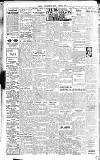 Lincolnshire Echo Tuesday 01 August 1933 Page 4