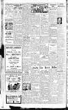 Lincolnshire Echo Thursday 03 August 1933 Page 4