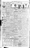 Lincolnshire Echo Monday 07 August 1933 Page 2
