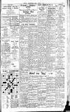 Lincolnshire Echo Saturday 12 August 1933 Page 3