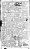 Lincolnshire Echo Saturday 12 August 1933 Page 4