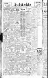Lincolnshire Echo Saturday 02 September 1933 Page 6