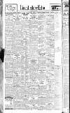 Lincolnshire Echo Monday 04 September 1933 Page 6