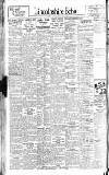Lincolnshire Echo Tuesday 05 September 1933 Page 6