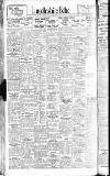 Lincolnshire Echo Wednesday 06 September 1933 Page 6