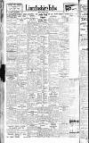 Lincolnshire Echo Monday 11 September 1933 Page 6